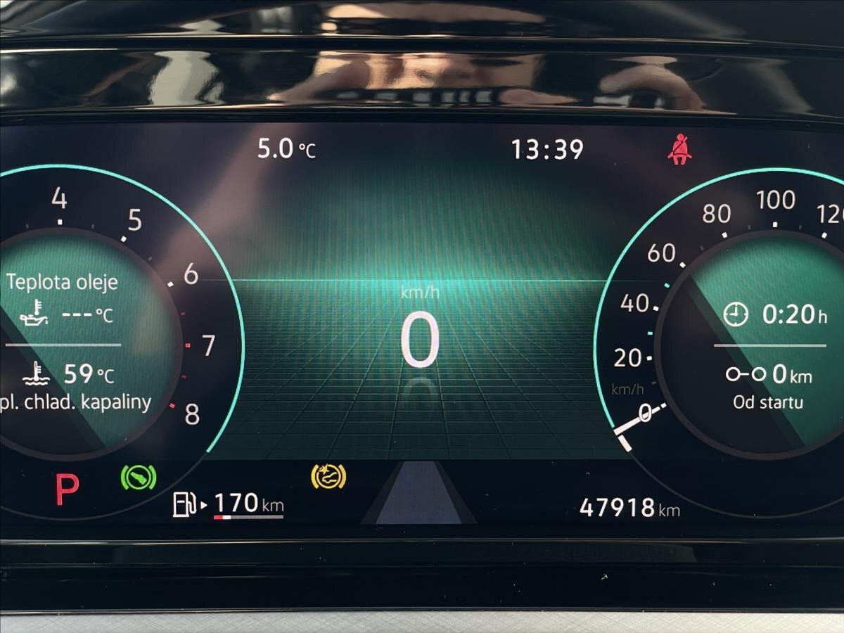 Volkswagen Golf Kombi 1,5 l 110 kw