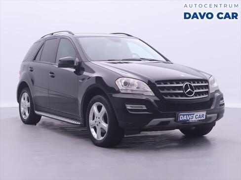 Mercedes-Benz Třídy M