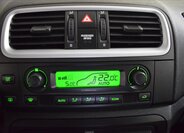 Škoda Fabia Kombi 1,6 l 77 kw