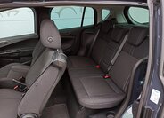 Ford B-MAX Hatchback 999,0 92 kw