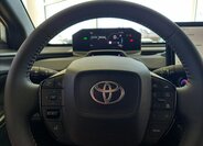 Toyota bZ4X SUV / Terénní 0,0 252 kw