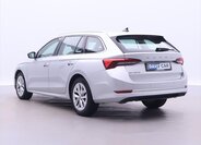Škoda Octavia Kombi 2,0 l 85 kw