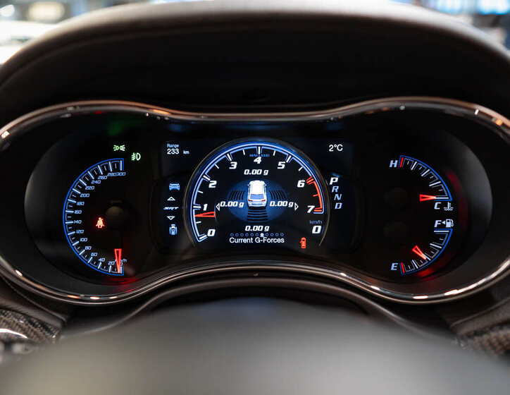 Jeep Grand Cherokee 20