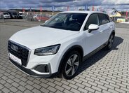 Audi Q2 SUV / Terénní 1,5 l 110 kw