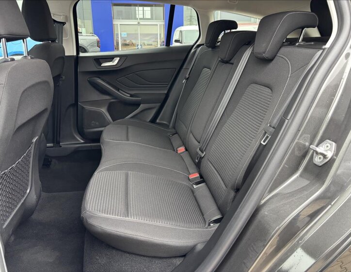 Ford Focus Kombi 2,0 l 88 kw