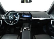 BMW X1 SUV 2,0 l 160 kw