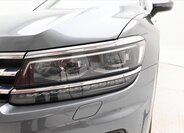 Volkswagen Tiguan Allspace SUV / Terénní 1,5 l 110 kw