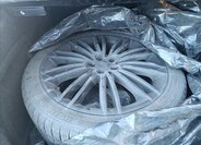 Audi A5 Kupé 2,7 l 140 kw