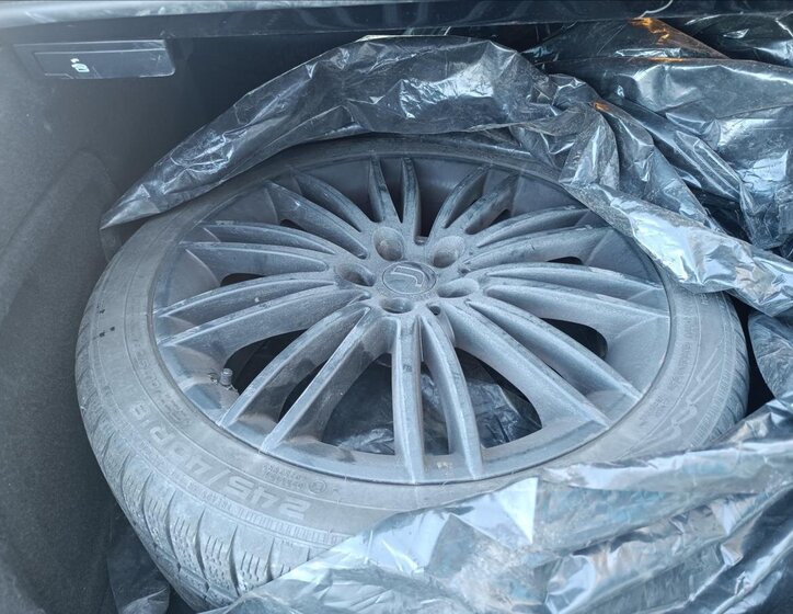 Audi A5 Kupé 2,7 l 140 kw