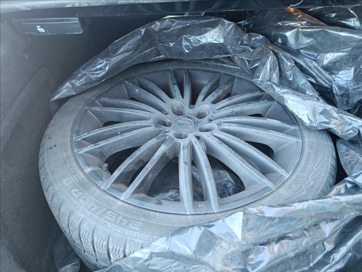 Audi A5 Kupé 2,7 l 140 kw
