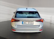 Škoda Octavia Kombi 2,0 l 85 kw