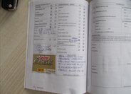 Volkswagen Tiguan MPV 1,4 l 90 kw