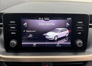 Škoda Scala Hatchback 999,0 81 kw