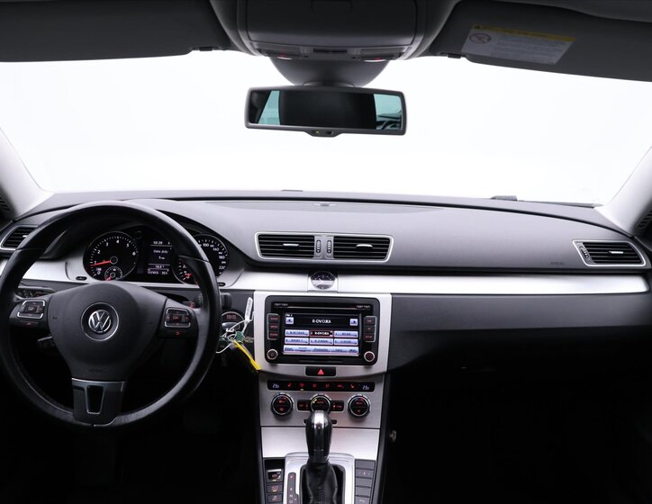 Volkswagen Passat Kombi 2,0 l 155 kw