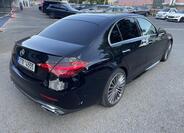 Mercedes-Benz Třídy C 5