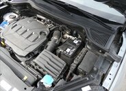 Škoda Karoq SUV / Terénní 2,0 l 110 kw