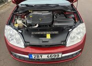 Renault Laguna Liftback 1,5 l 81 kw