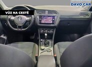 Volkswagen Tiguan SUV / Terénní 2,0 l 140 kw