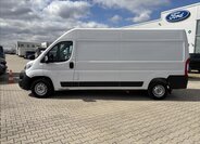 Citroën Jumper Skříň 2,2 l 103 kw