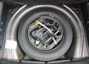 Škoda Superb Kombi 2,0 l 125 kw