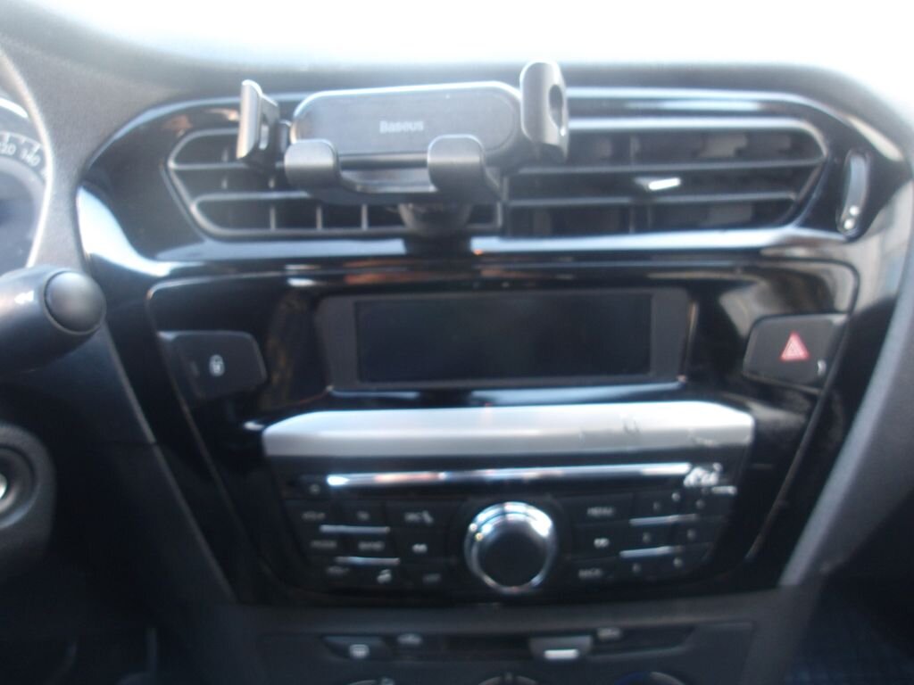 Peugeot 301 Sedan / Limuzína 1,2 l 53 kw