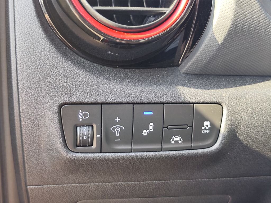 Hyundai Kona SUV / Terénní 998,0 88 kw