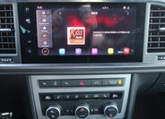 Seat Ateca SUV / Terénní 1,5 l 110 kw