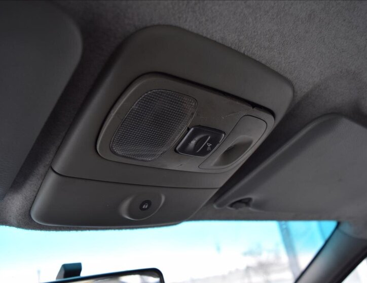 Renault Scénic Kombi 1,9 l 72 kw