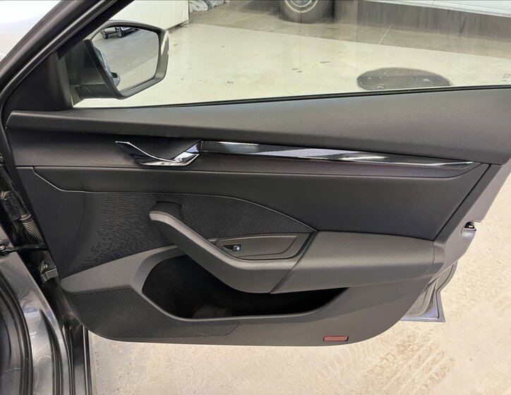 Škoda Octavia Liftback 1,5 l 110 kw