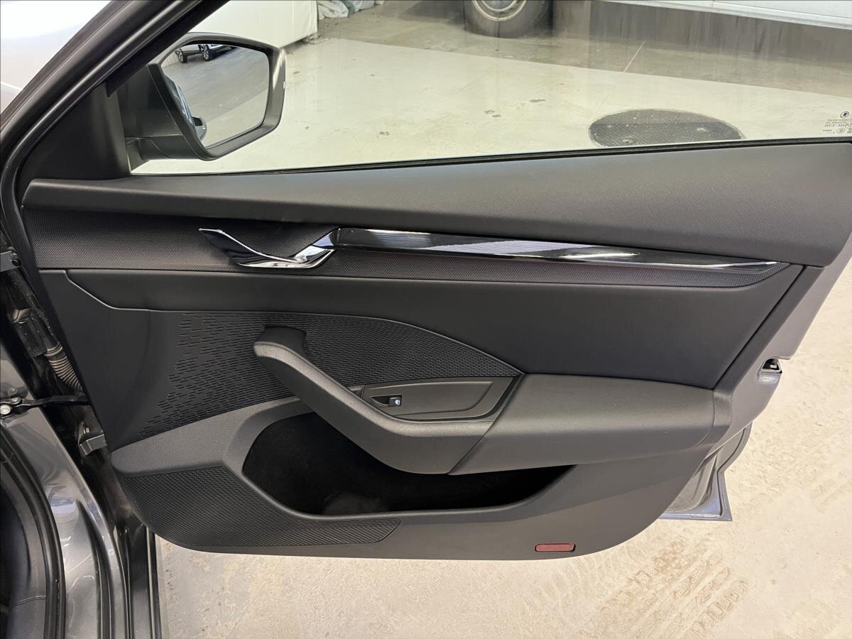 Škoda Octavia Liftback 1,5 l 110 kw