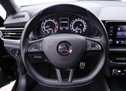 Škoda Kamiq SUV / Terénní 1,5 l 110 kw