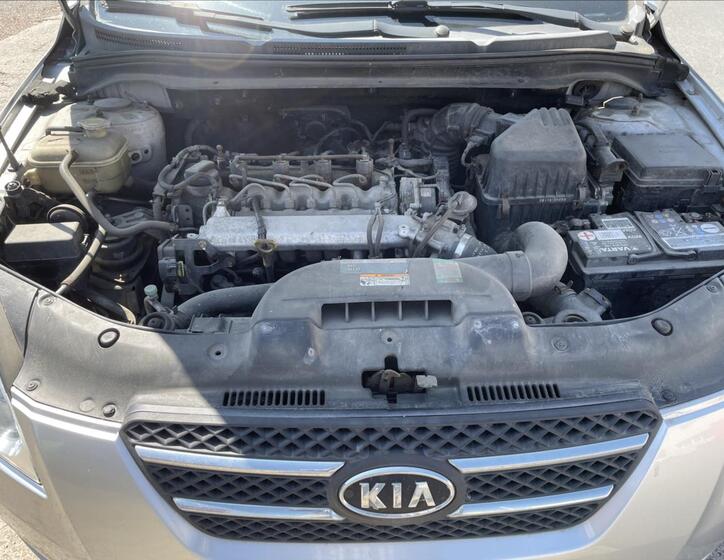 KIA Ceed 28
