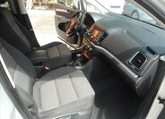 Volkswagen Sharan MPV 2,0 l 103 kw