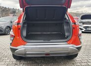 Hyundai Kona SUV 1,6 l 104 kw