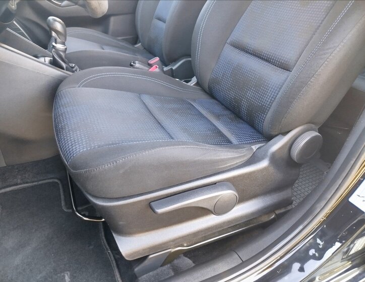 Hyundai ix20 Hatchback 1,4 l 66 kw