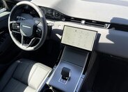 Land Rover Range Rover Evoque SUV / Terénní 2,0 l 120 kw