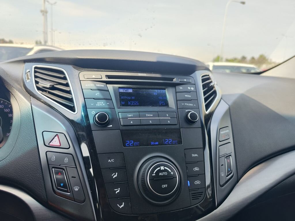 Hyundai i40 Sedan / Limuzína 1,7 l 85 kw
