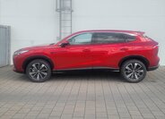 MG HS SUV / Terénní 1,5 l 125 kw