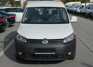 Volkswagen Caddy 2