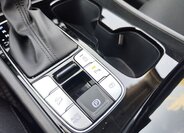 Hyundai Tucson SUV / Terénní 1,6 l 118 kw