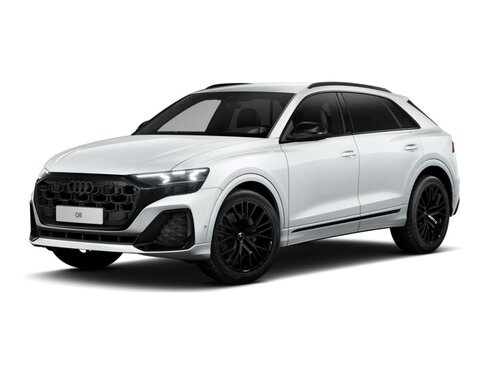 Audi Q8 SUV 3,0 l 210 kw