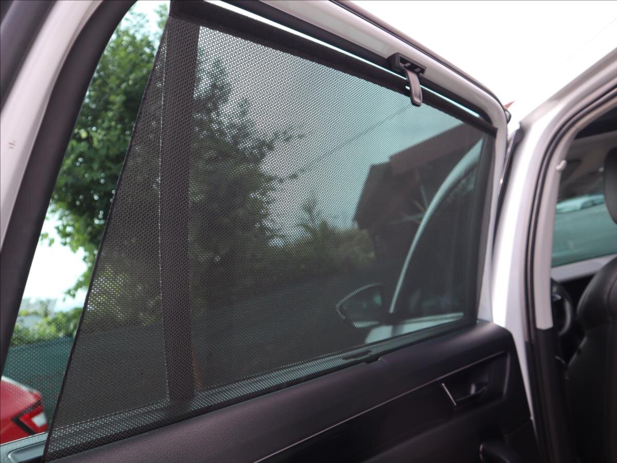 Škoda Kodiaq Kombi 2,0 l 140 kw