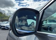 Mercedes-Benz GLA SUV / Terénní 2,0 l 110 kw