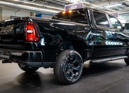 Dodge RAM 5