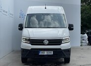 Volkswagen Crafter 16