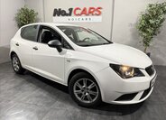 Seat Ibiza 1