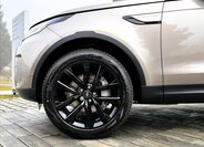 Land Rover Discovery SUV / Terénní 3,0 l 184 kw
