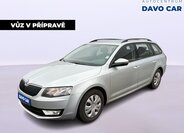 Škoda Octavia Kombi 1,6 l 81 kw