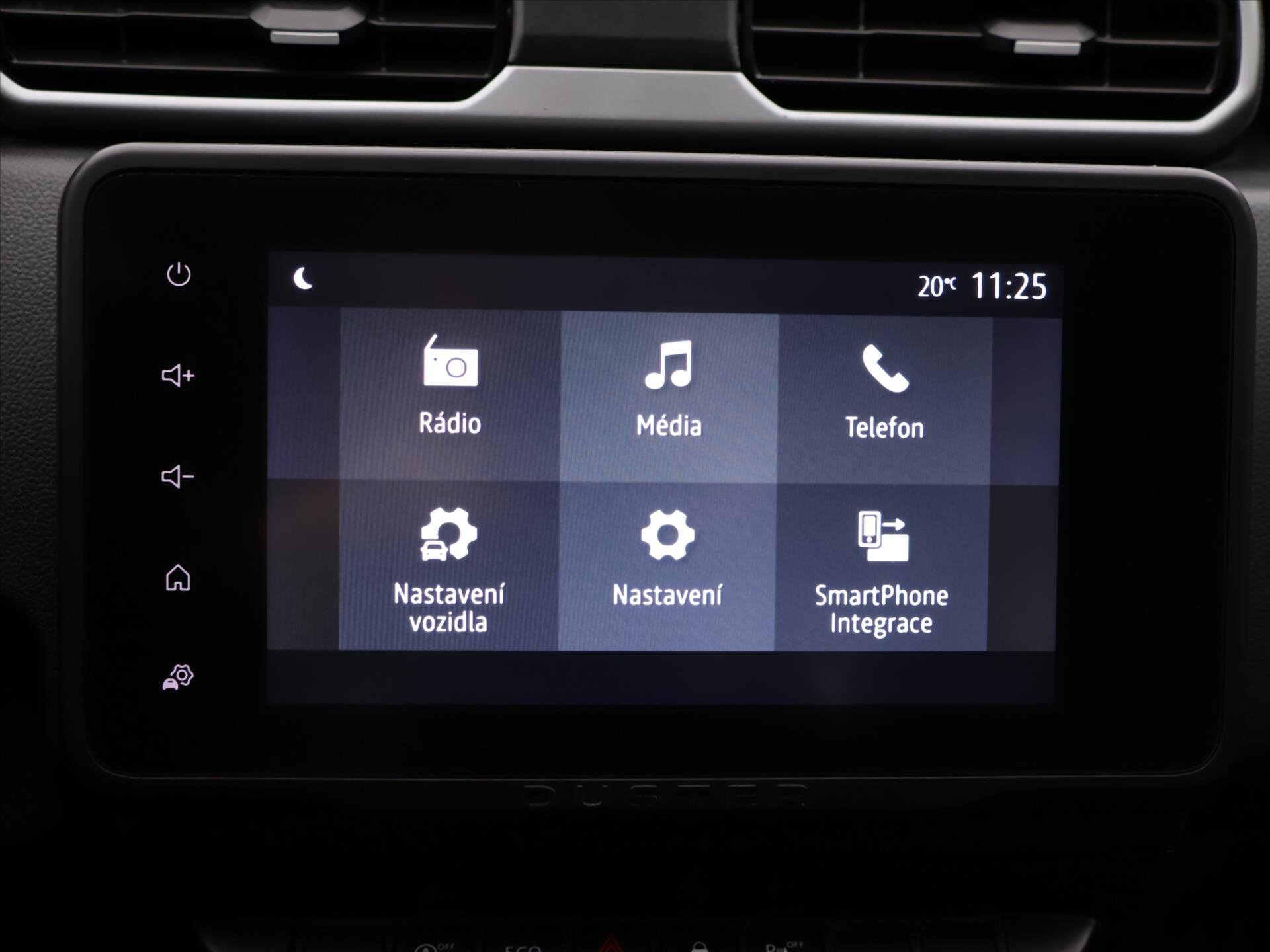 Dacia Duster SUV 999,0 67 kw