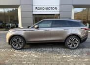 Land Rover Range Rover Velar 1